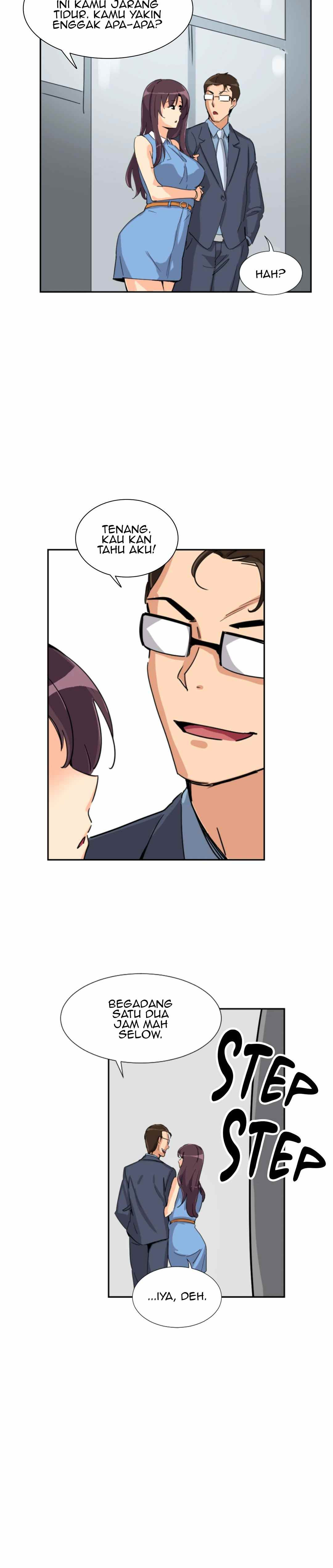 Bride Training: Chapter chapter-24 - Page 26