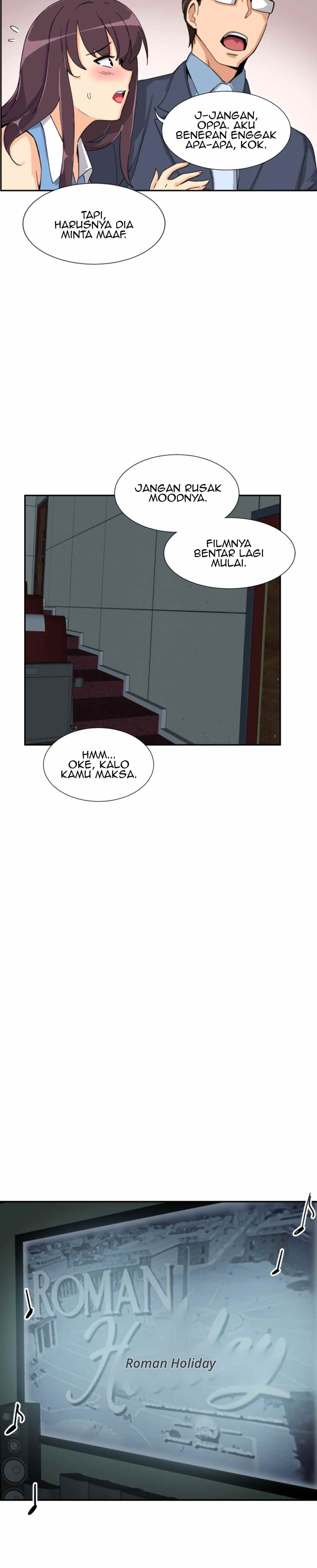 Bride Training: Chapter chapter-24 - Page 28