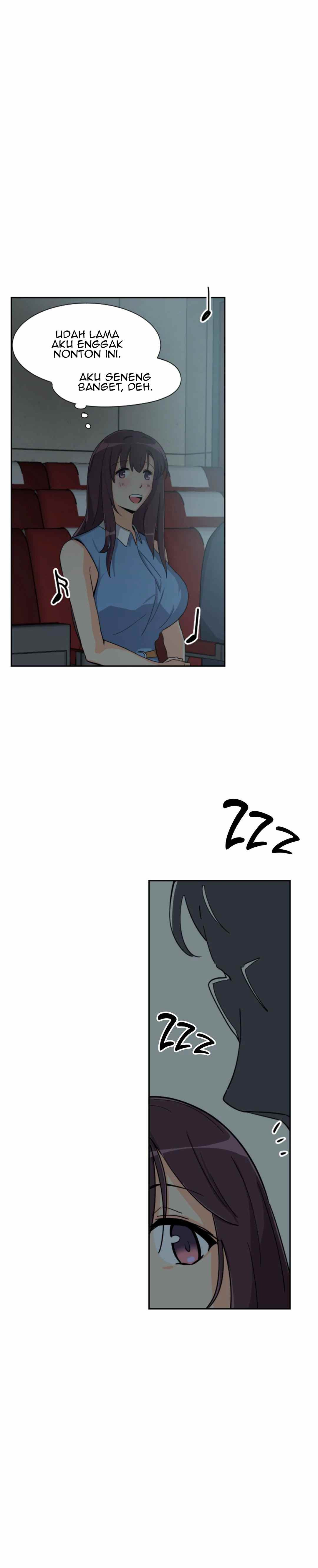 Bride Training: Chapter chapter-24 - Page 29