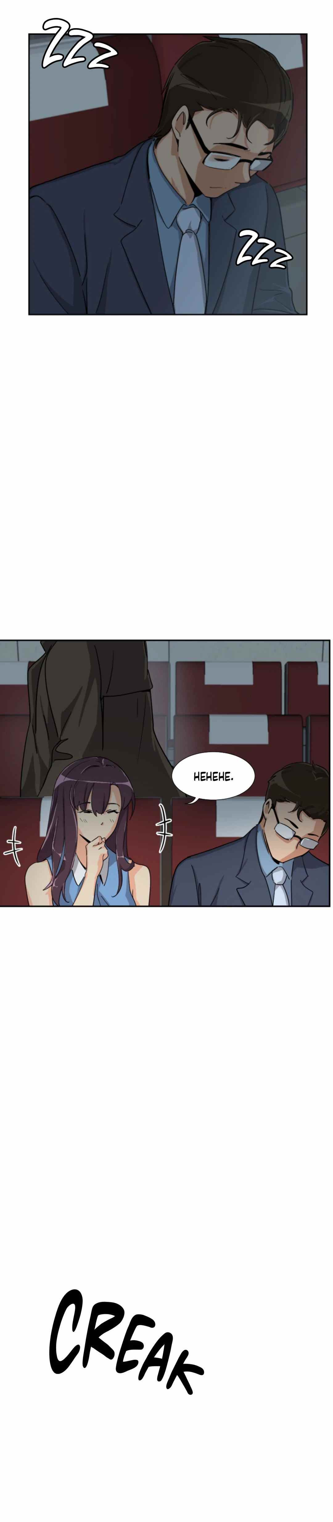 Bride Training: Chapter chapter-24 - Page 30