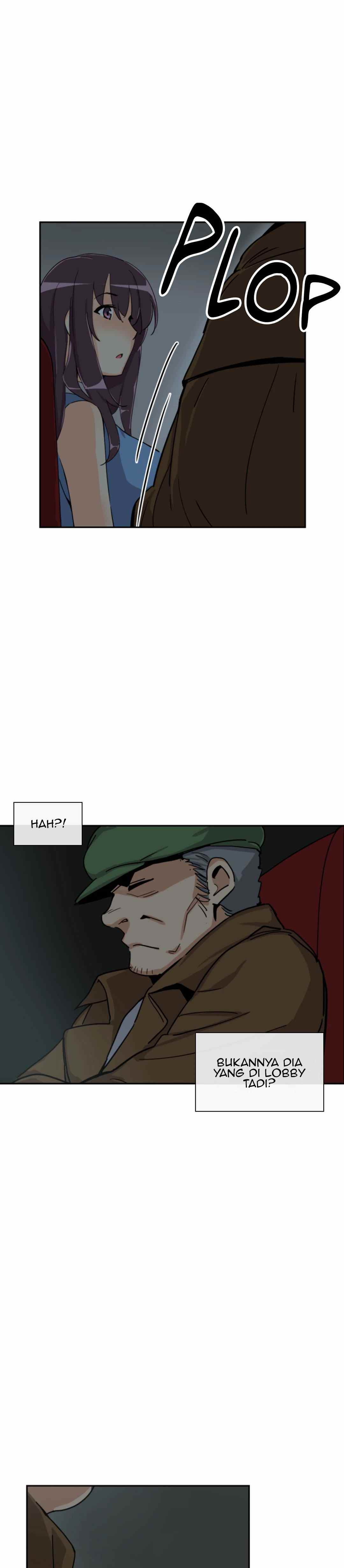Bride Training: Chapter chapter-24 - Page 31