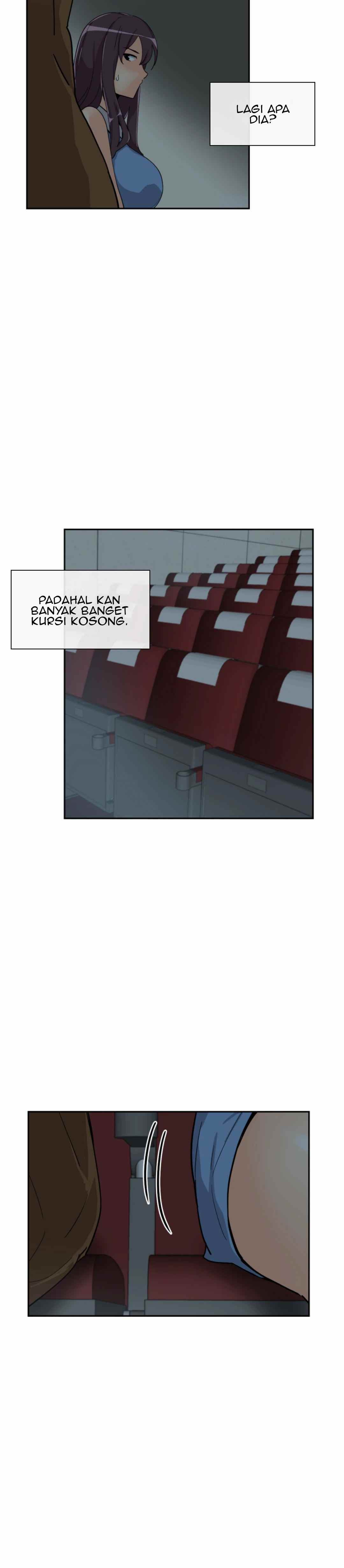 Bride Training: Chapter chapter-24 - Page 32