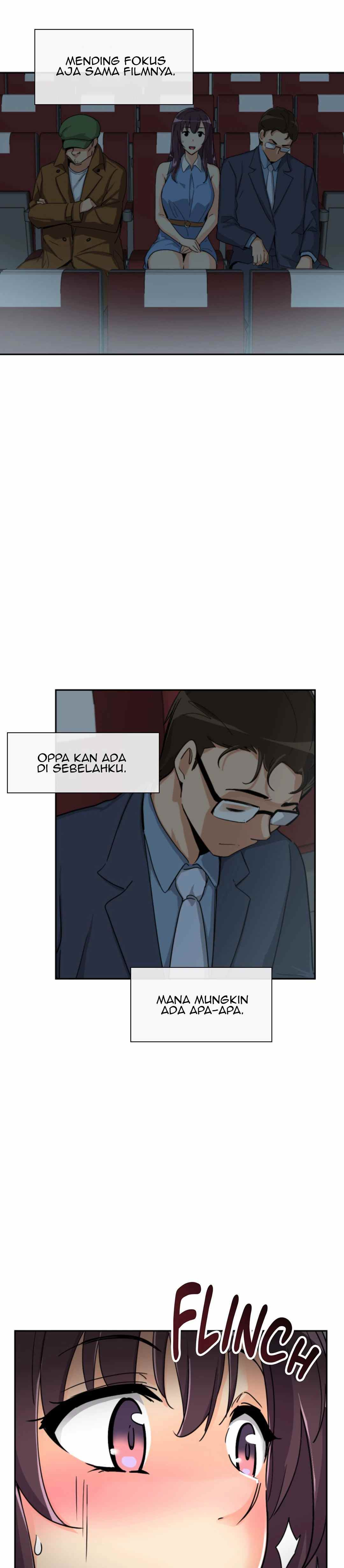 Bride Training: Chapter chapter-24 - Page 33
