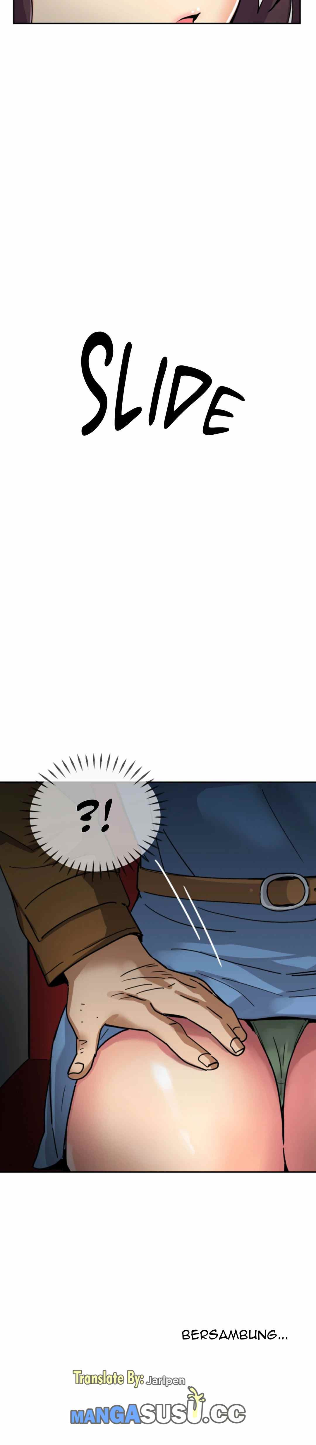 Bride Training: Chapter chapter-24 - Page 34