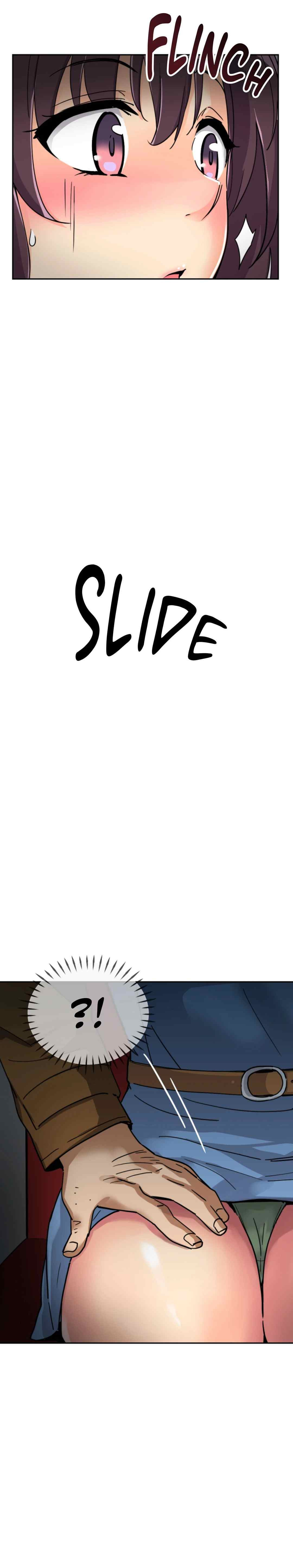 Bride Training: Chapter chapter-25 - Page 4