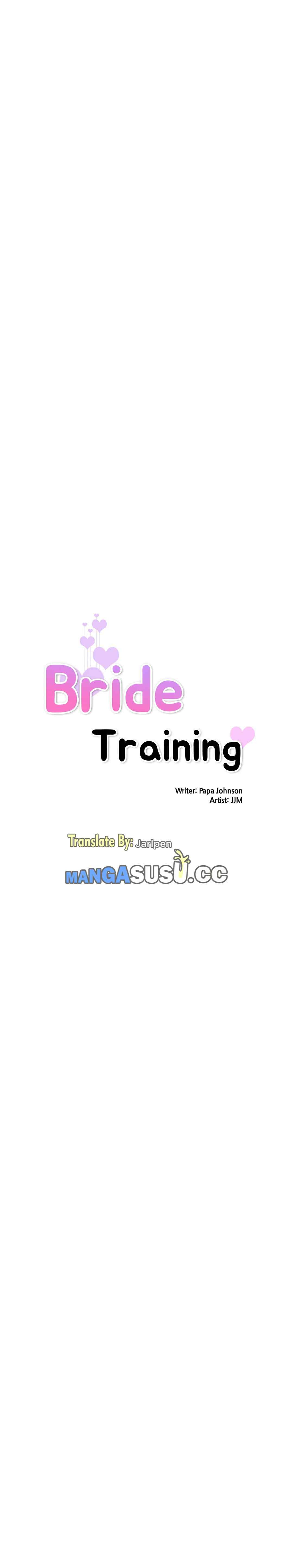 Bride Training: Chapter chapter-25 - Page 5