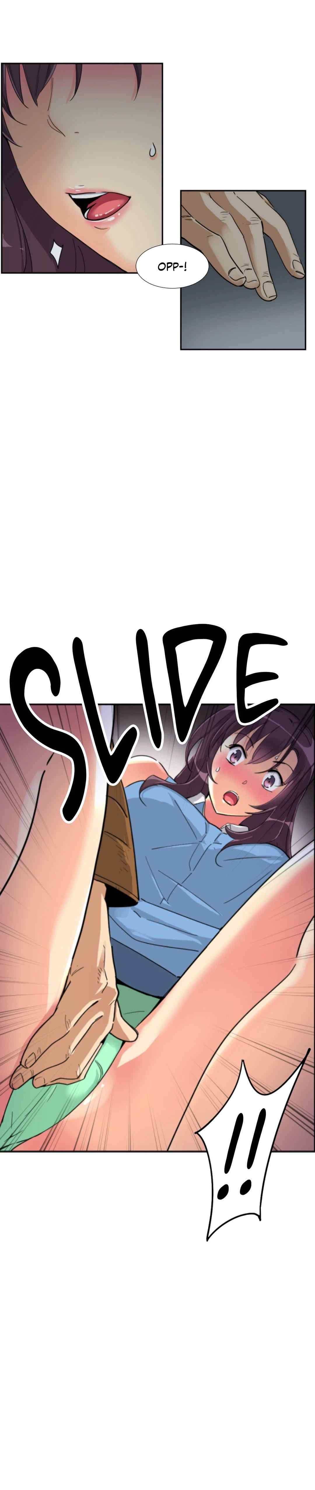Bride Training: Chapter chapter-25 - Page 8