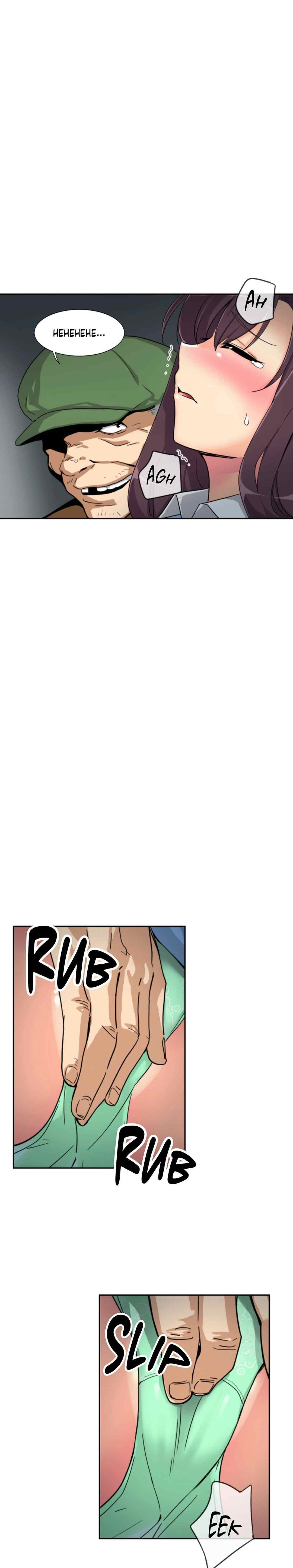 Bride Training: Chapter chapter-25 - Page 10