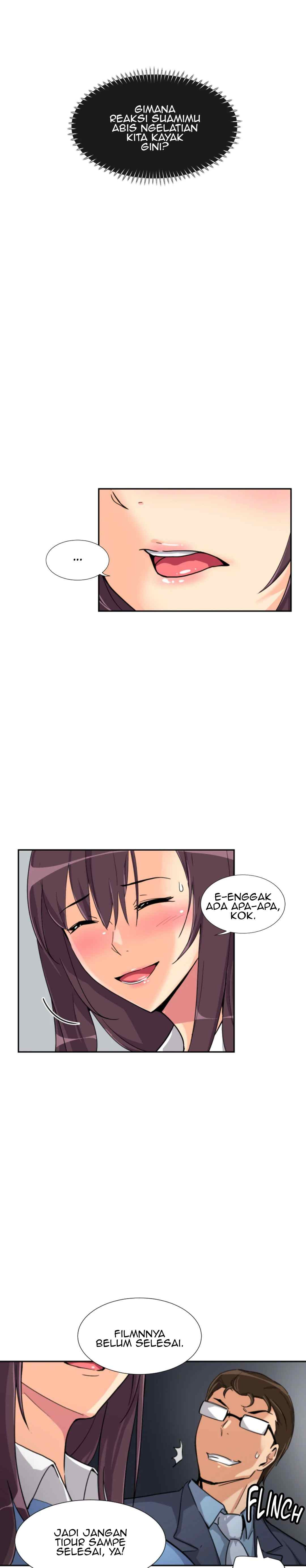 Bride Training: Chapter chapter-25 - Page 24