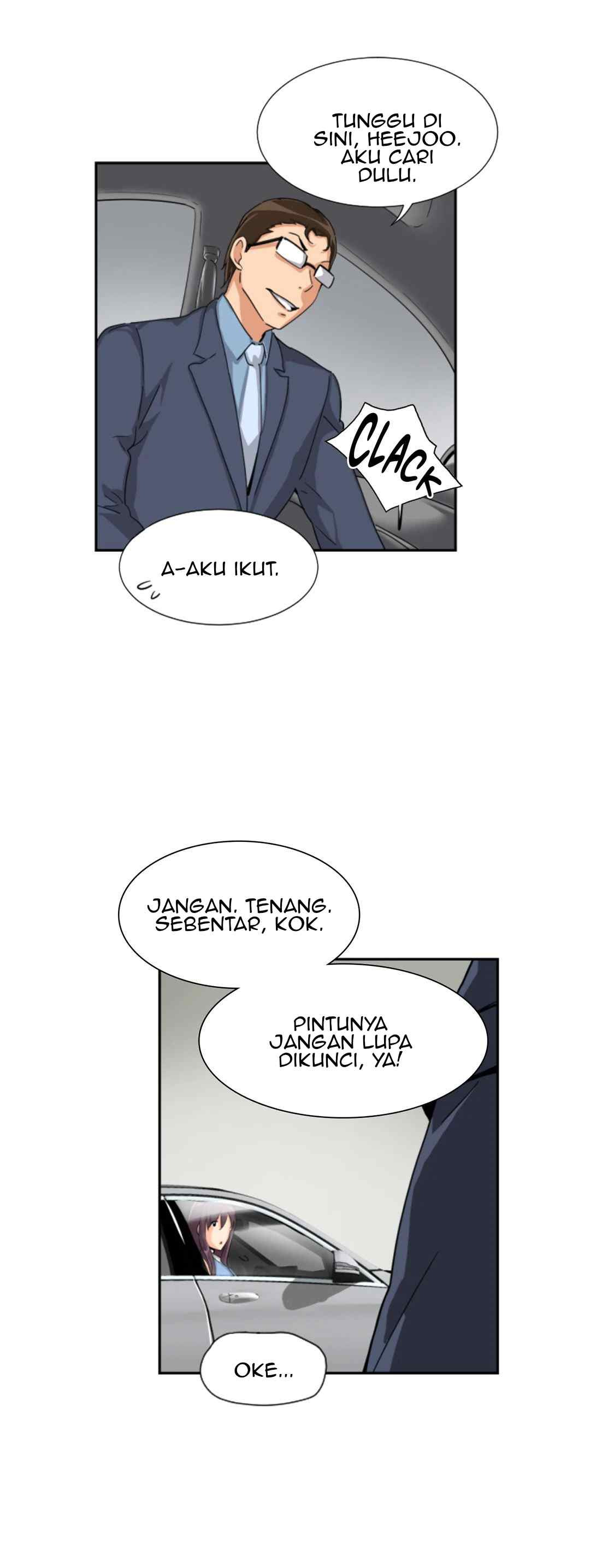 Bride Training: Chapter chapter-25 - Page 27