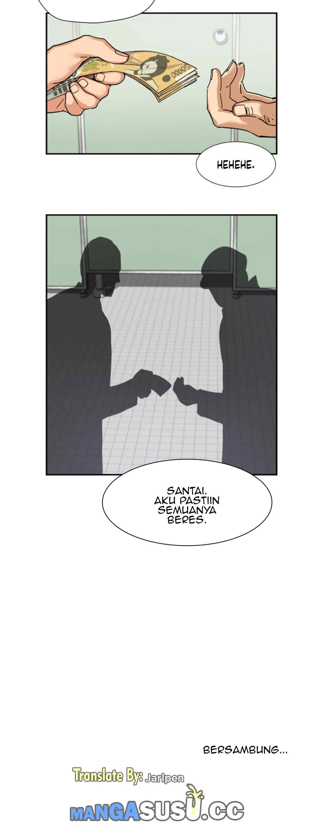 Bride Training: Chapter chapter-25 - Page 29