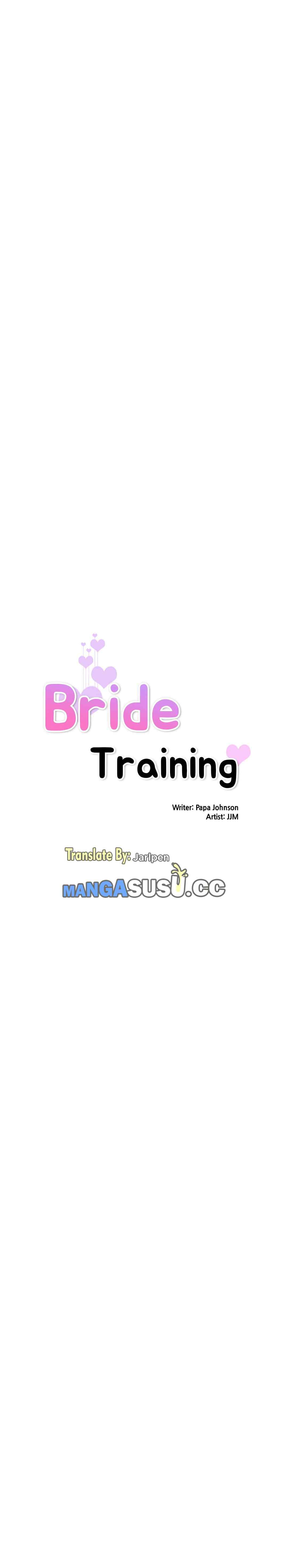 Bride Training: Chapter chapter-26 - Page 5