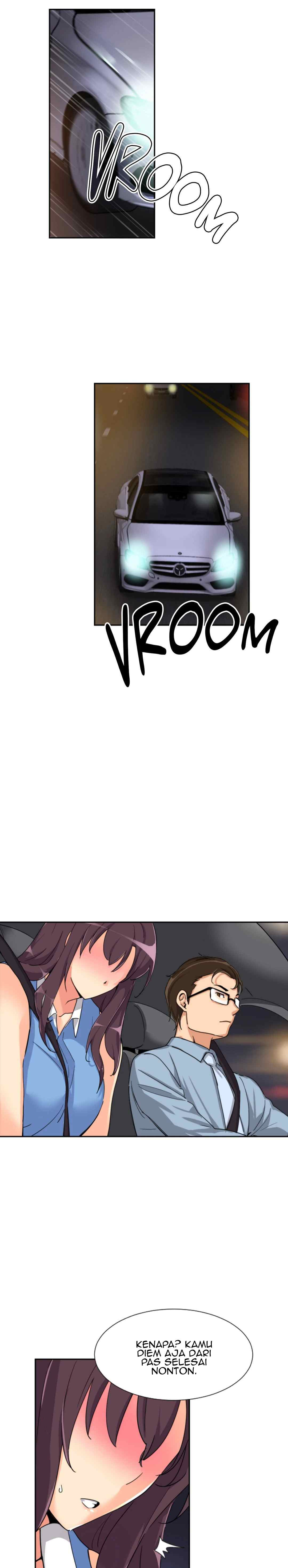 Bride Training: Chapter chapter-26 - Page 6