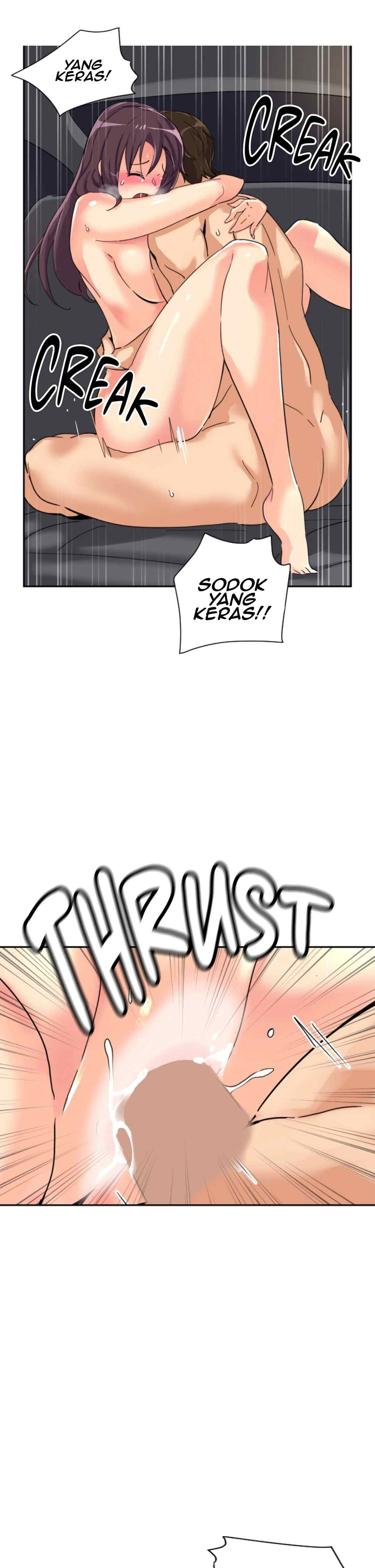 Bride Training: Chapter chapter-26 - Page 12