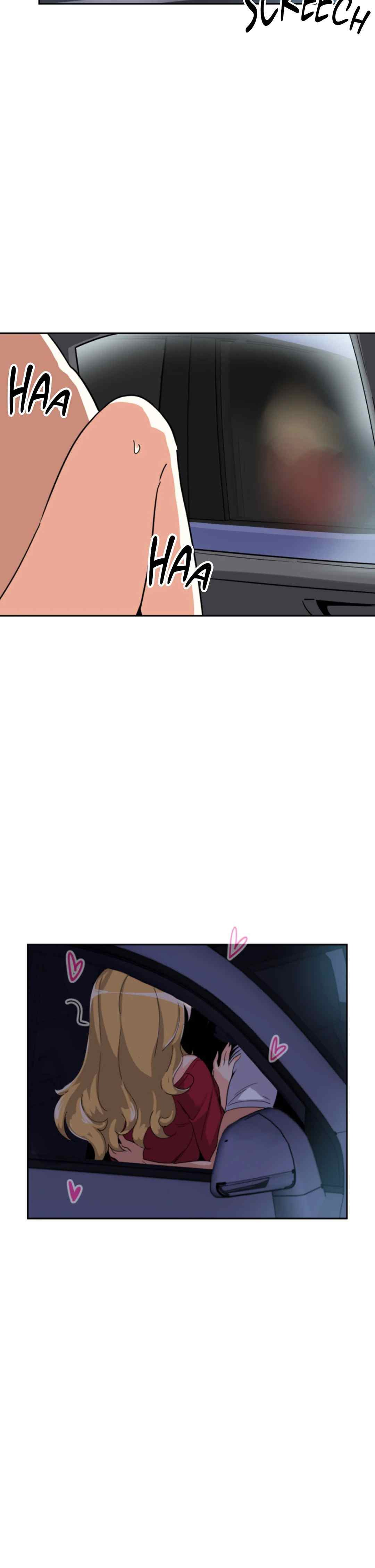 Bride Training: Chapter chapter-26 - Page 14