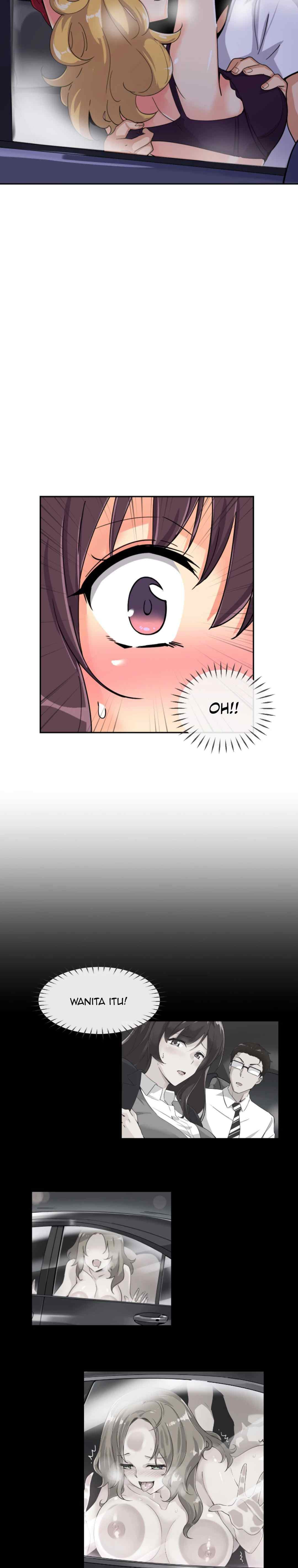 Bride Training: Chapter chapter-26 - Page 16