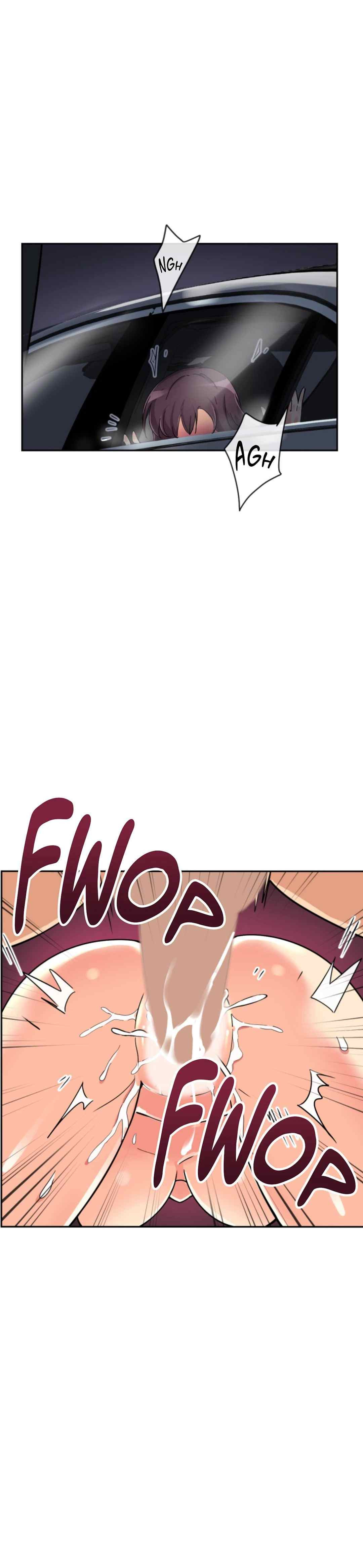 Bride Training: Chapter chapter-26 - Page 20