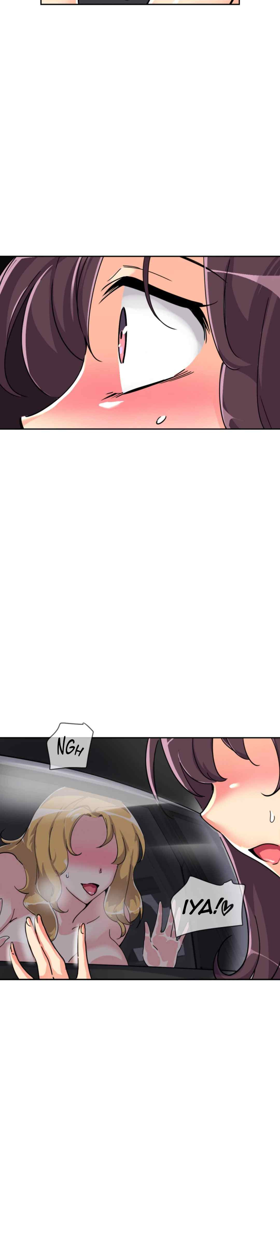 Bride Training: Chapter chapter-26 - Page 23