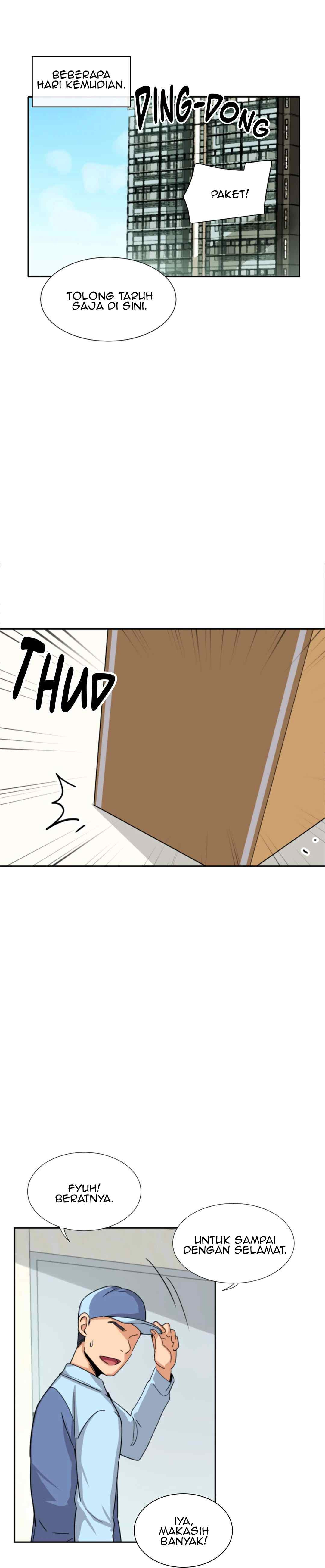 Bride Training: Chapter chapter-26 - Page 27