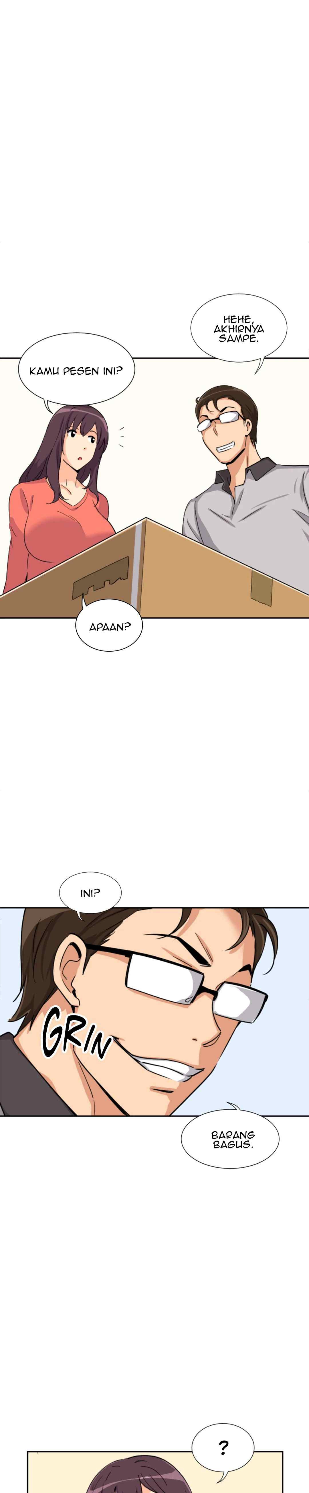 Bride Training: Chapter chapter-26 - Page 28