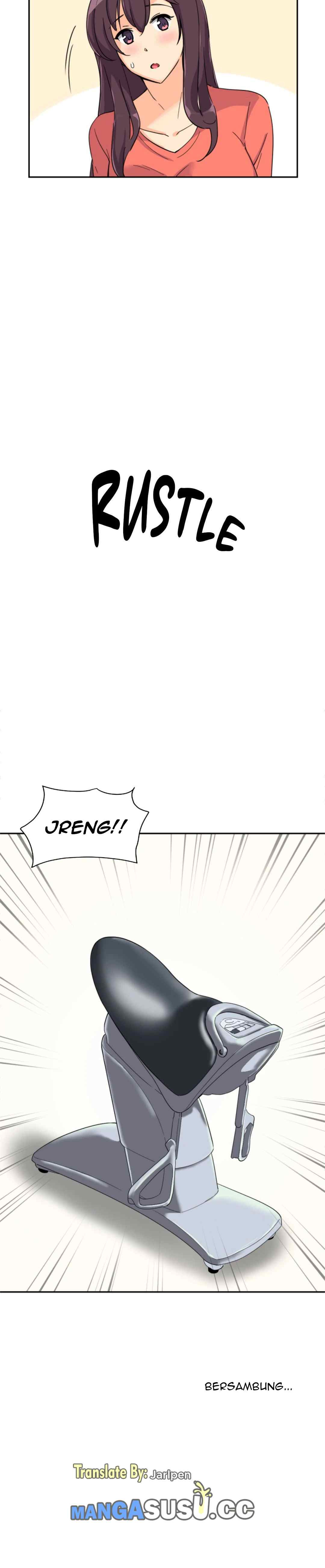 Bride Training: Chapter chapter-26 - Page 29