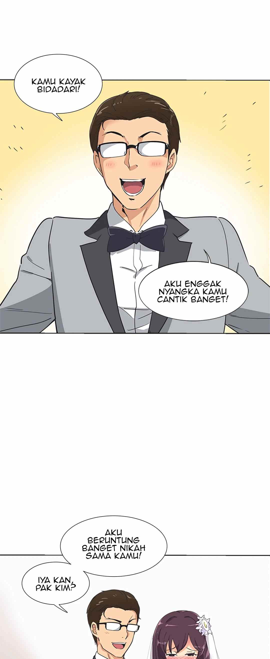 Bride Training: Chapter chapter-3 - Page 7