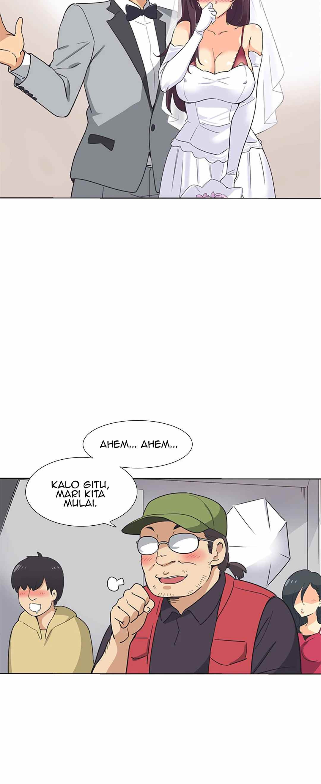 Bride Training: Chapter chapter-3 - Page 8