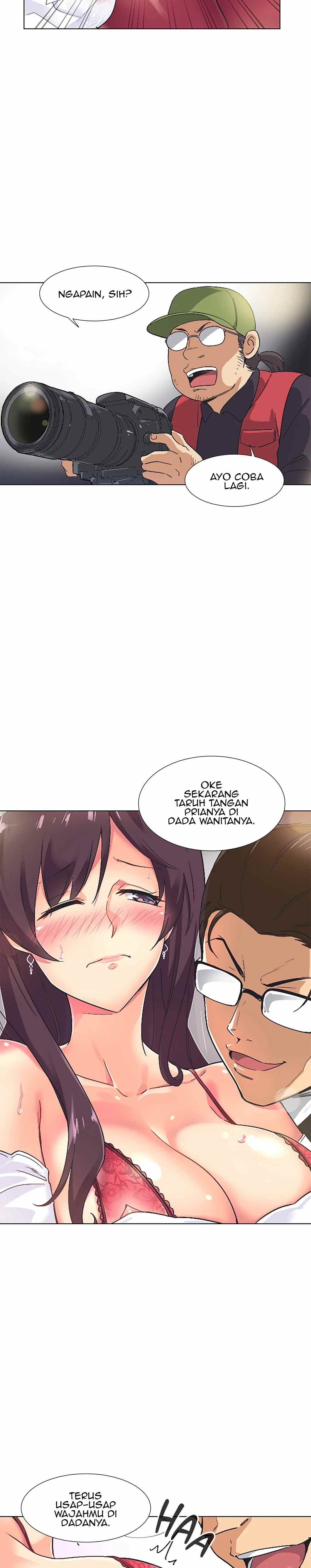 Bride Training: Chapter chapter-3 - Page 12