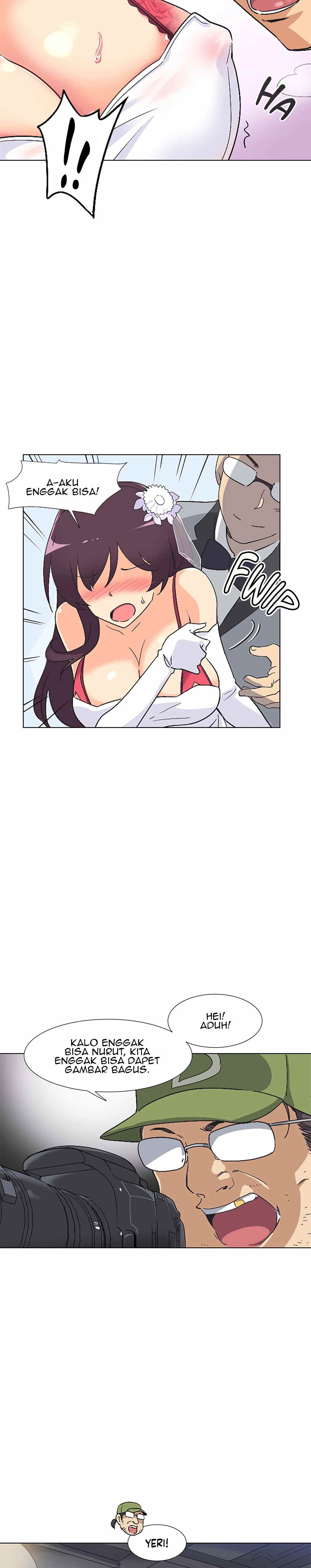 Bride Training: Chapter chapter-3 - Page 13