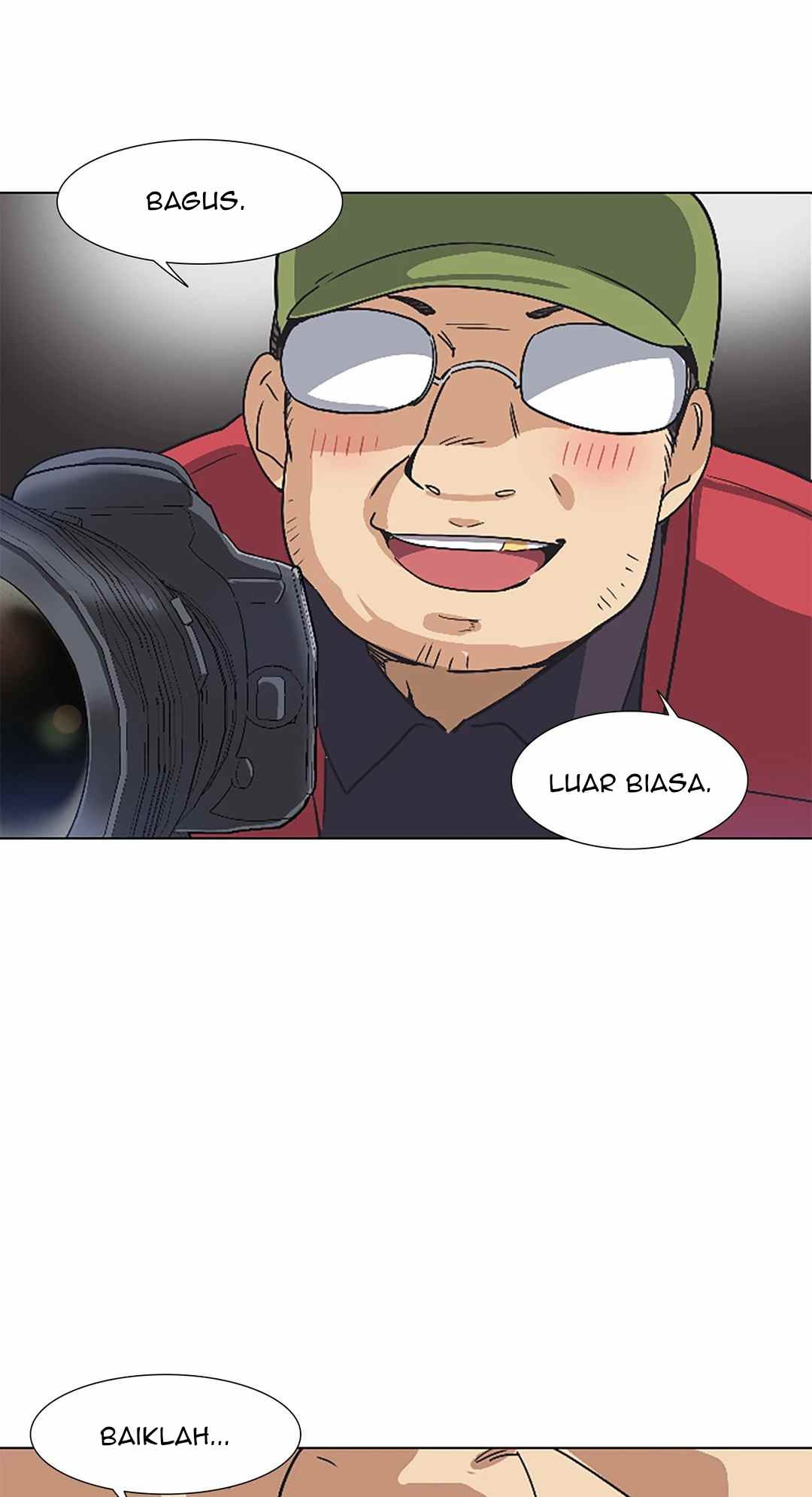 Bride Training: Chapter chapter-3 - Page 31