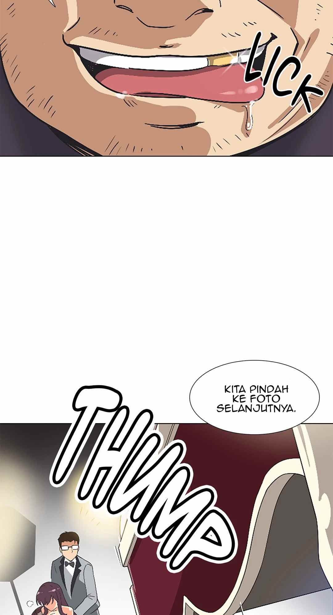 Bride Training: Chapter chapter-3 - Page 32