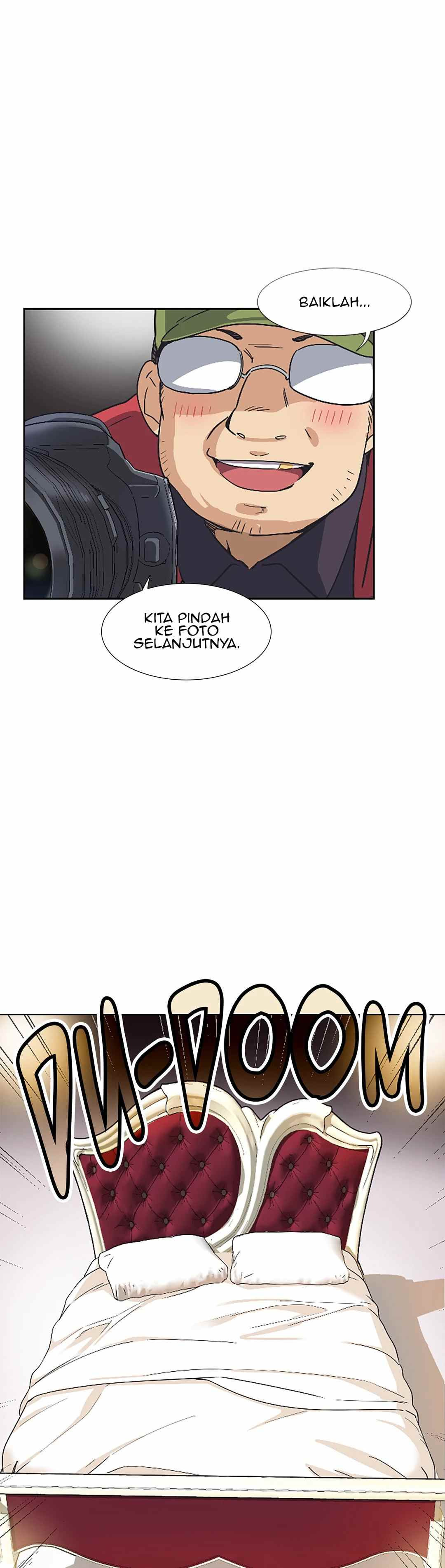 Bride Training: Chapter chapter-4 - Page 4