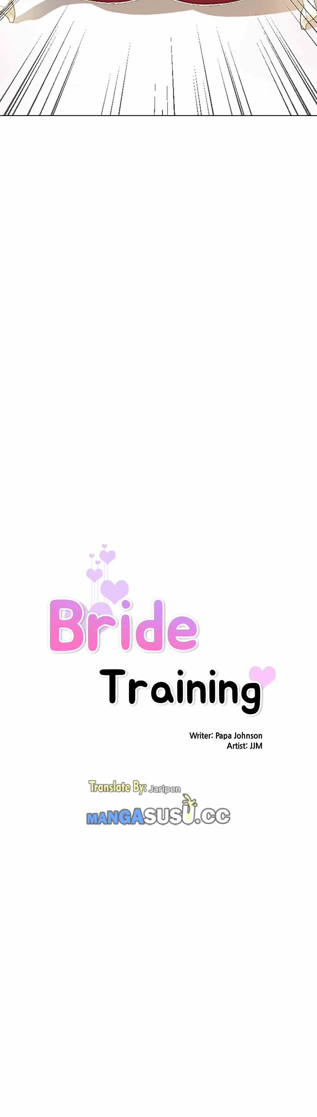 Bride Training: Chapter chapter-4 - Page 5