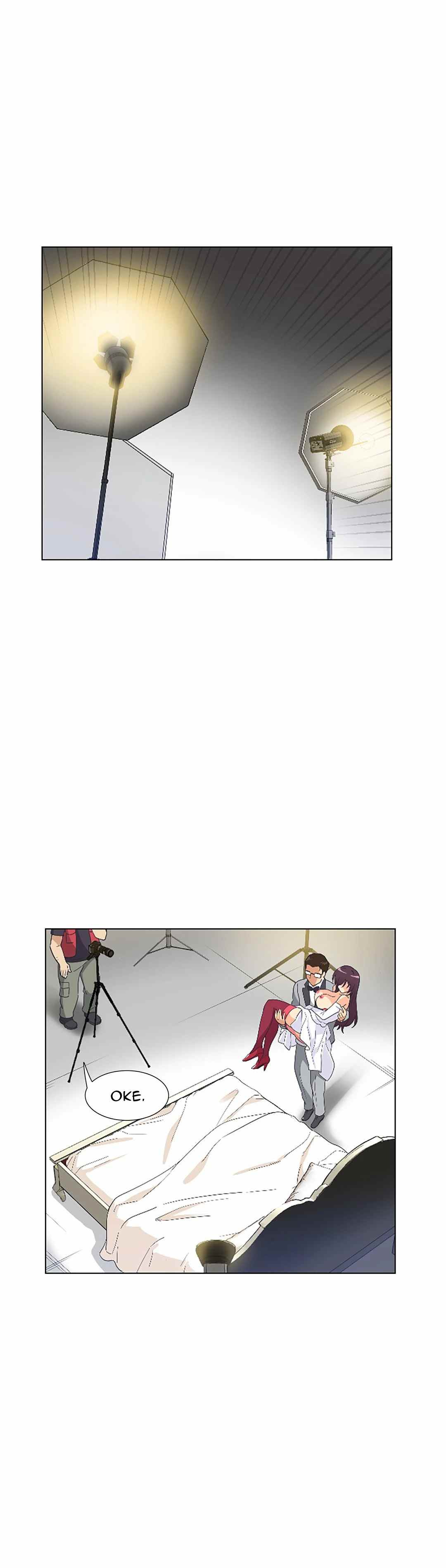 Bride Training: Chapter chapter-4 - Page 6