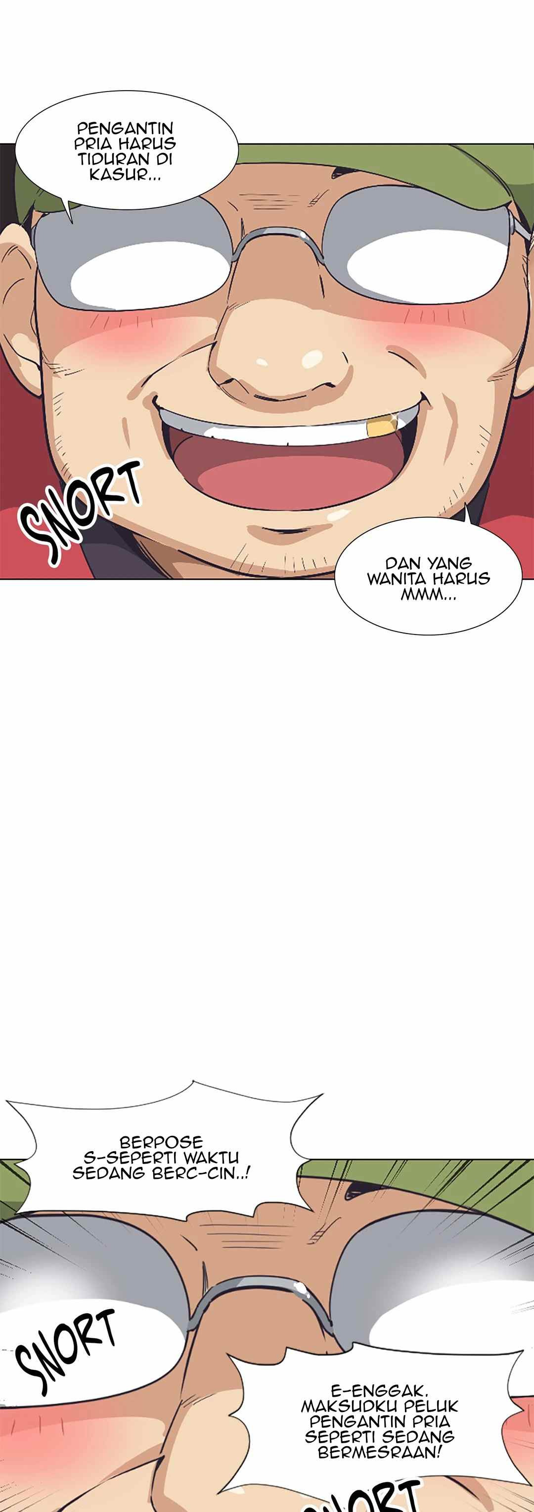 Bride Training: Chapter chapter-4 - Page 7