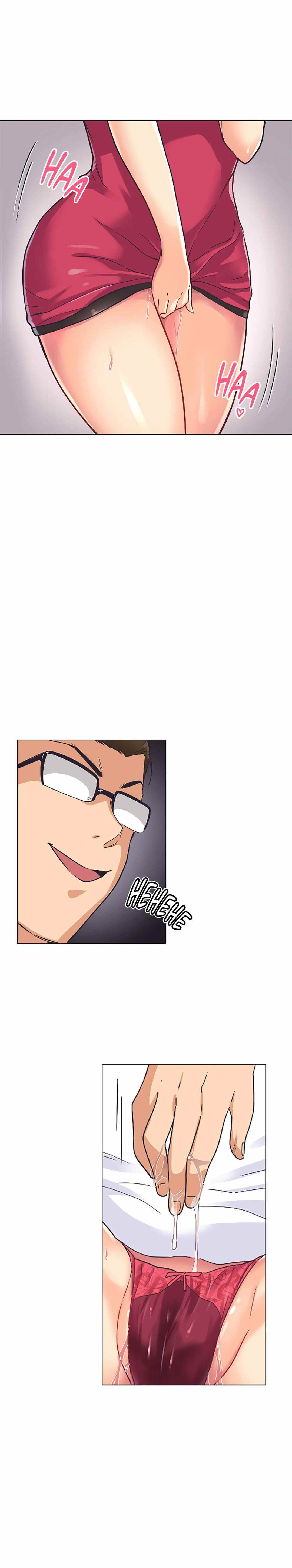 Bride Training: Chapter chapter-4 - Page 22
