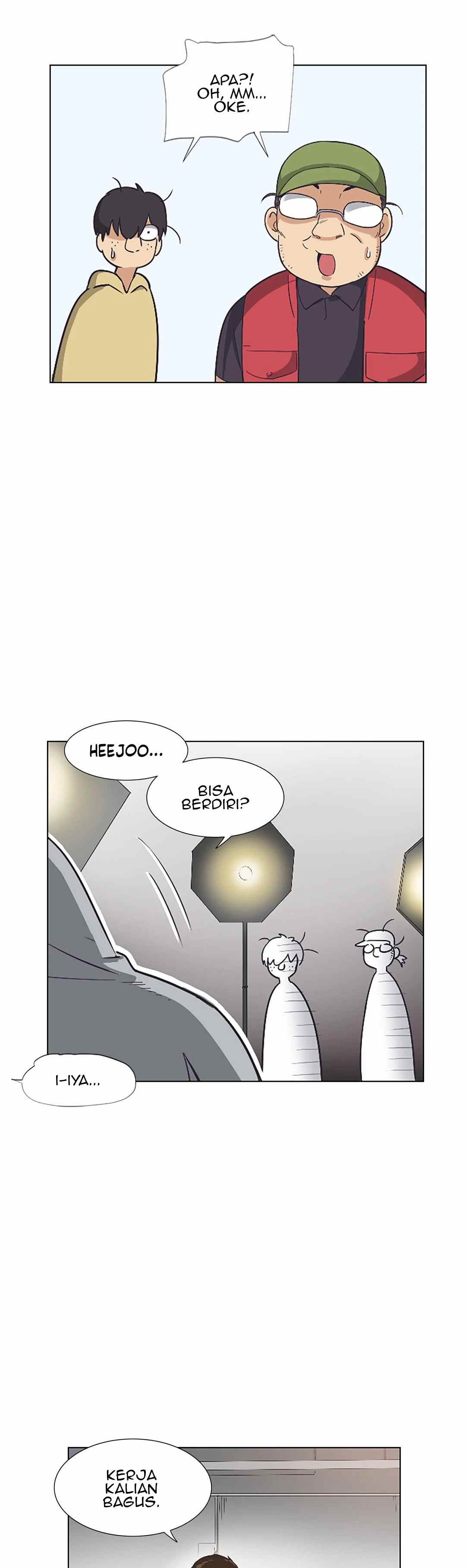 Bride Training: Chapter chapter-4 - Page 27