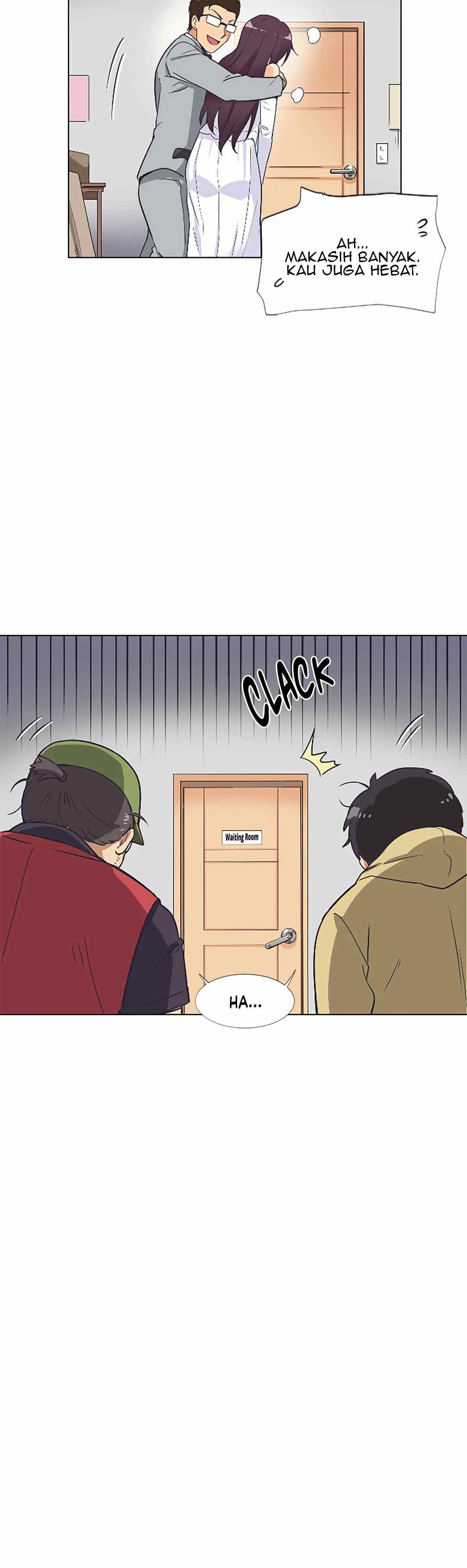 Bride Training: Chapter chapter-4 - Page 28