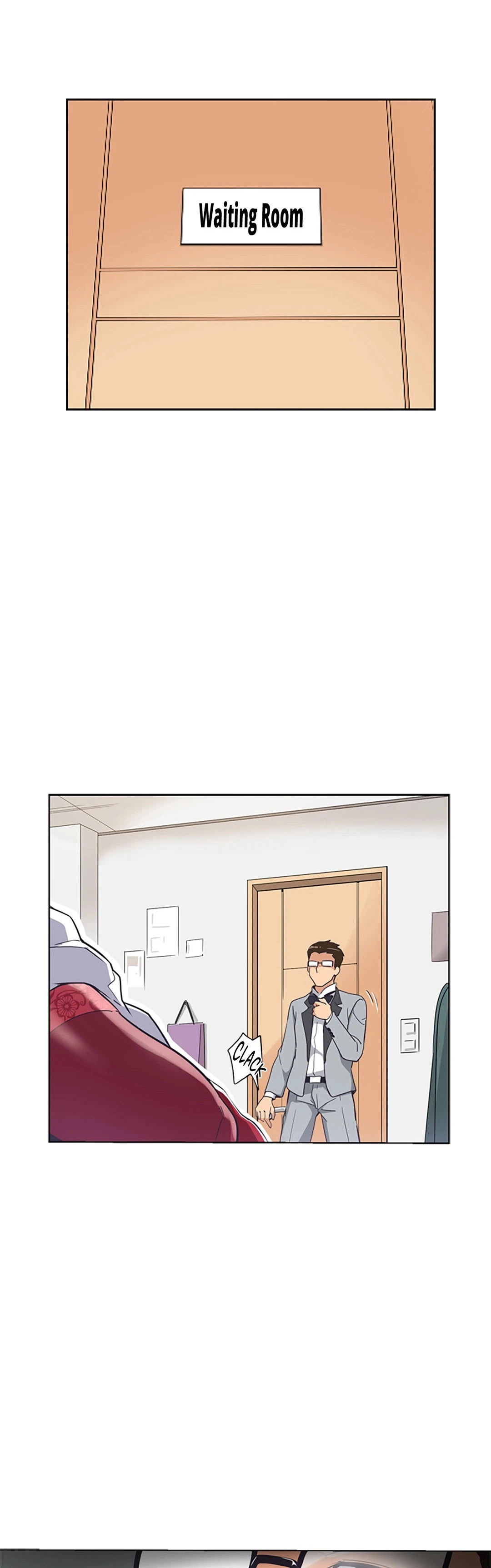 Bride Training: Chapter chapter-5 - Page 3