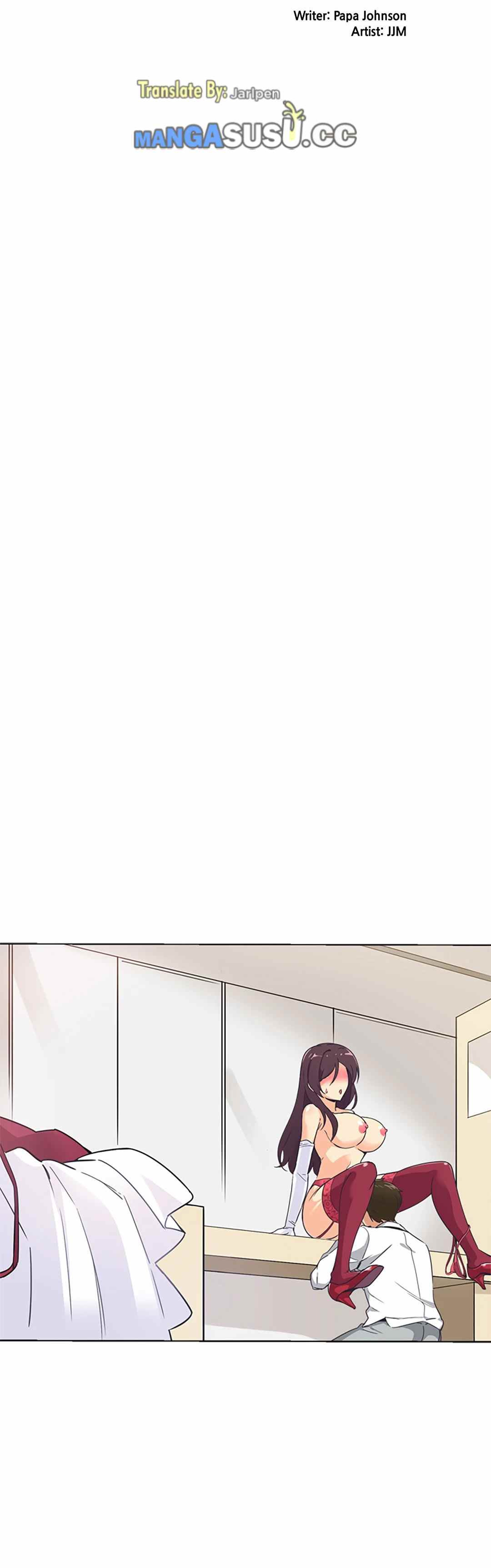 Bride Training: Chapter chapter-5 - Page 6