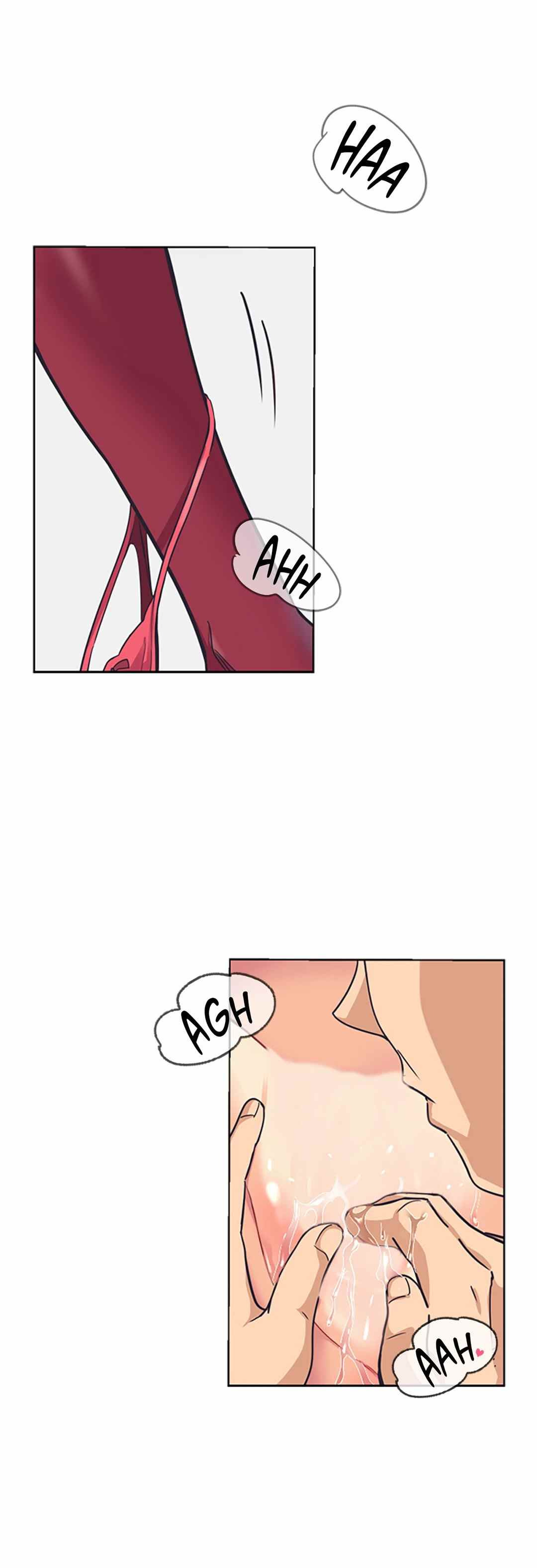 Bride Training: Chapter chapter-5 - Page 7