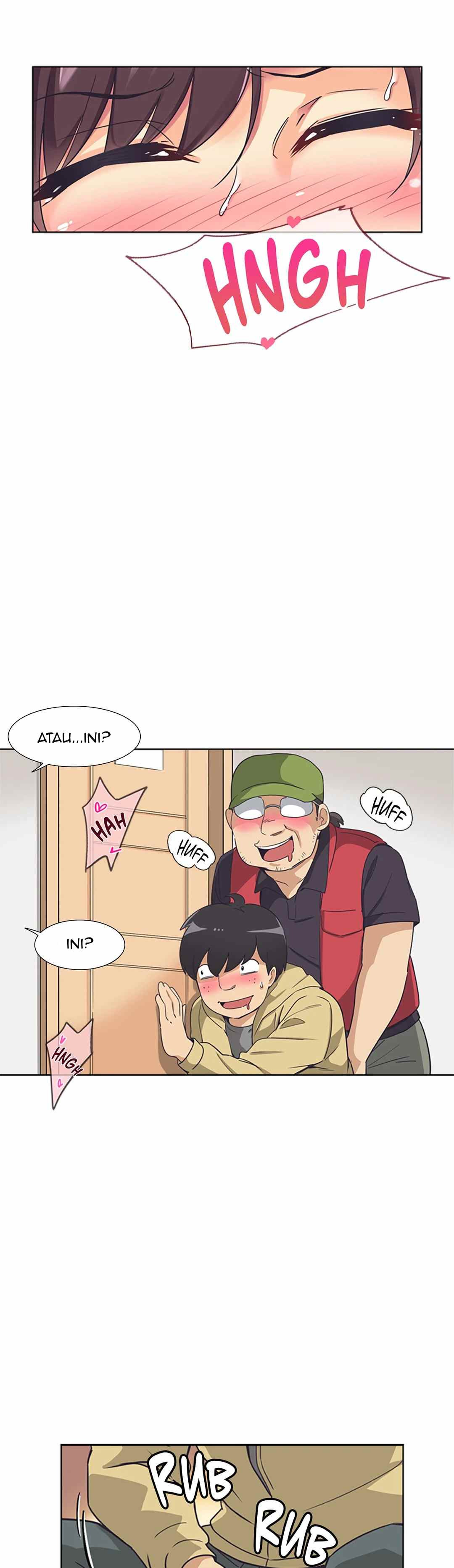 Bride Training: Chapter chapter-5 - Page 11