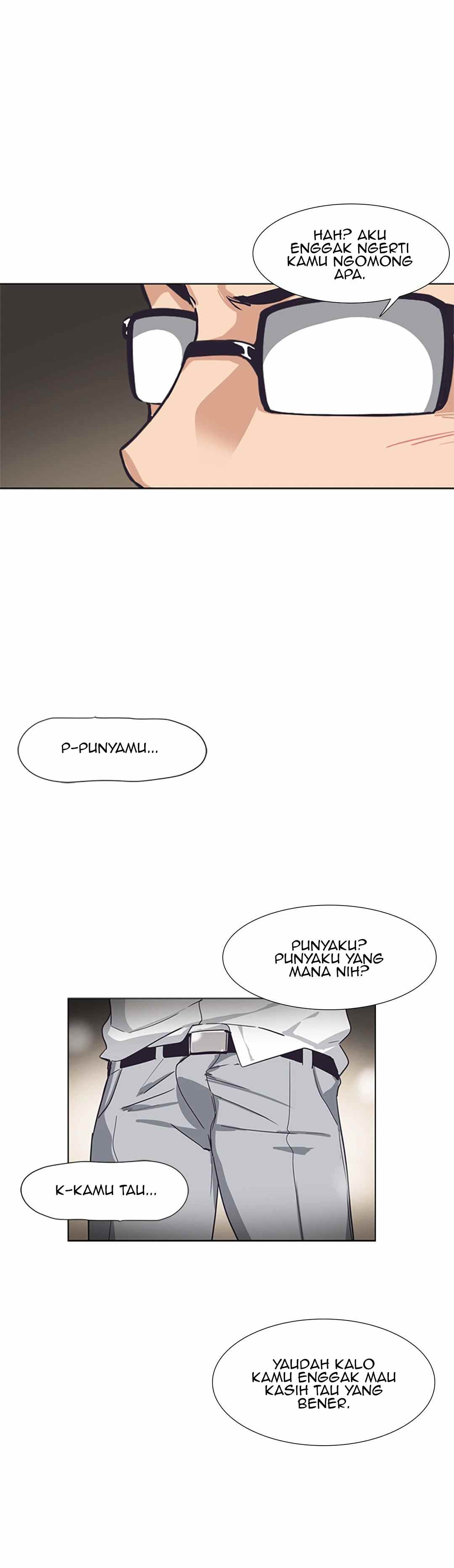 Bride Training: Chapter chapter-5 - Page 14