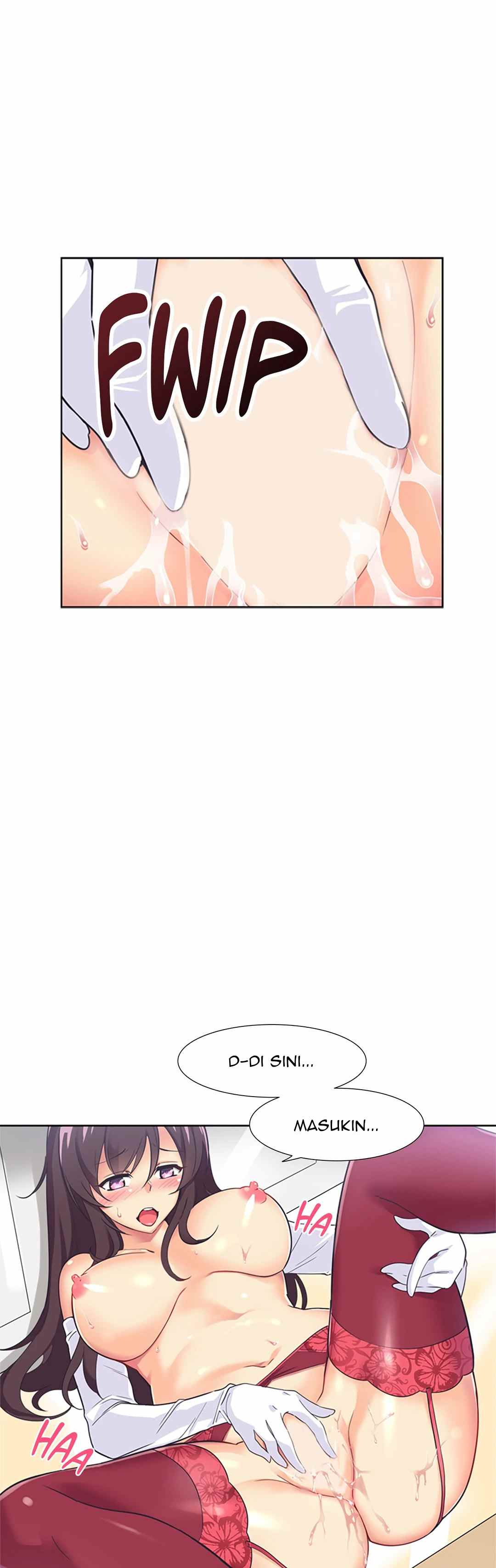Bride Training: Chapter chapter-5 - Page 15