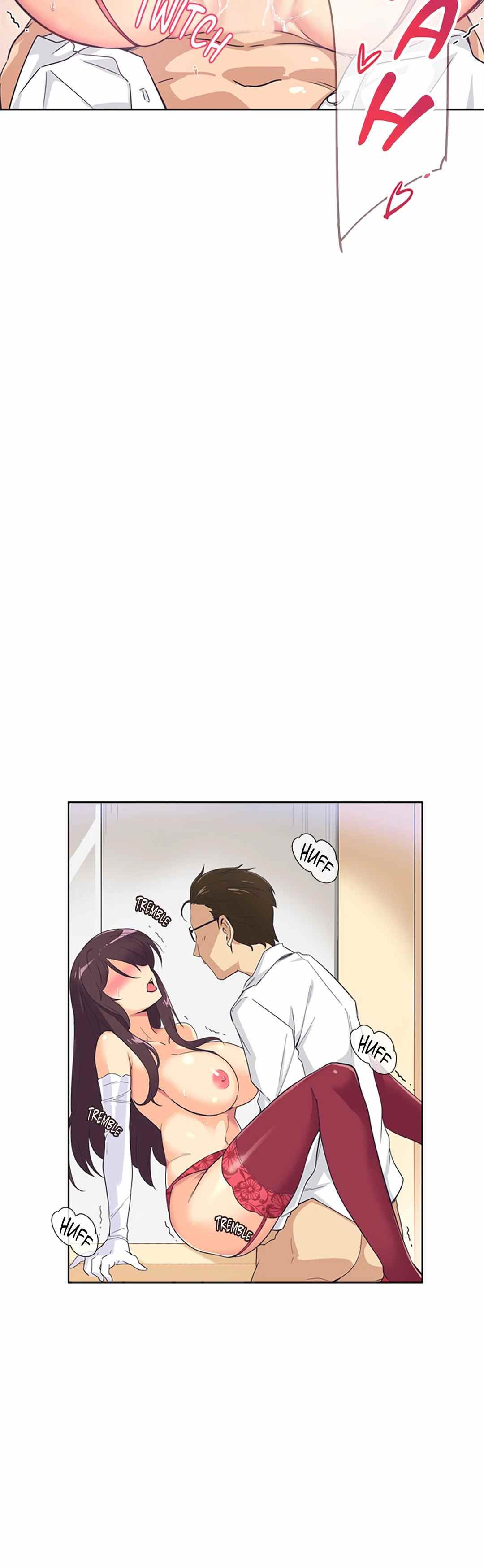 Bride Training: Chapter chapter-5 - Page 20