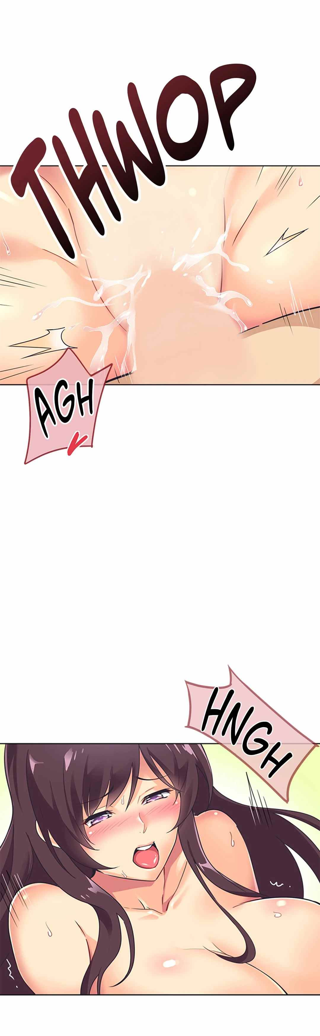 Bride Training: Chapter chapter-5 - Page 21