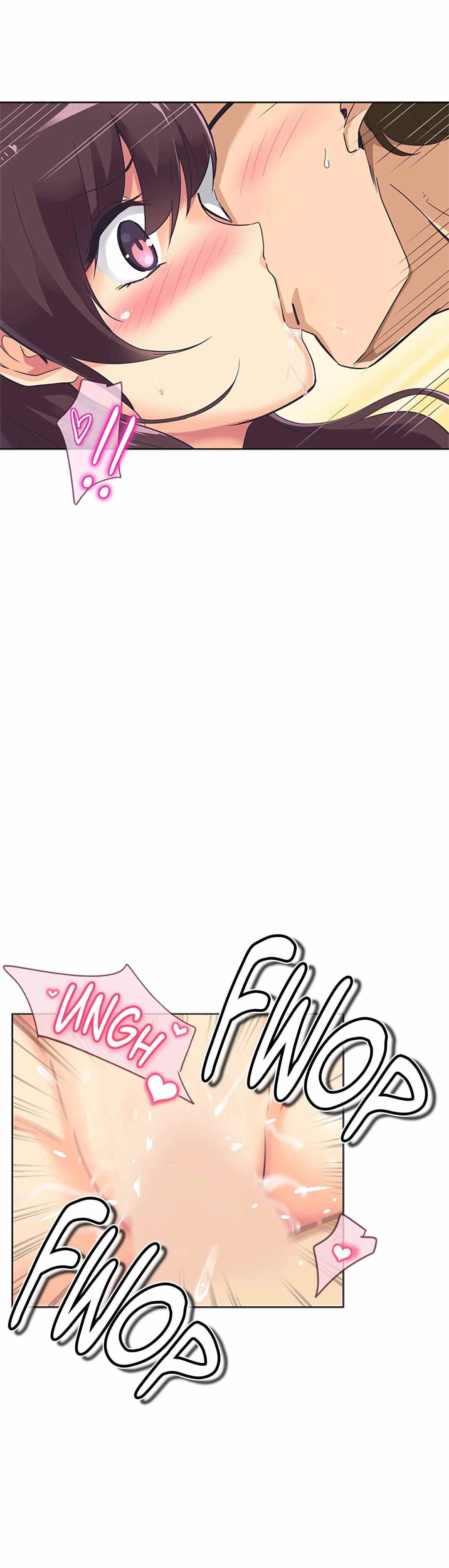 Bride Training: Chapter chapter-5 - Page 27