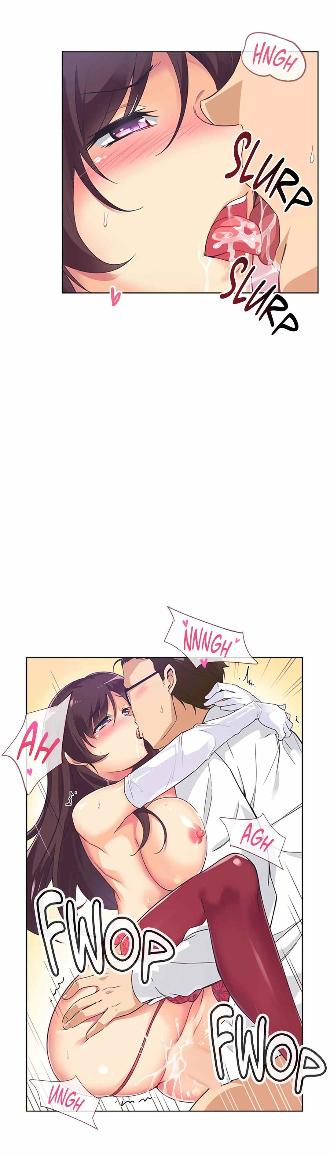 Bride Training: Chapter chapter-5 - Page 28