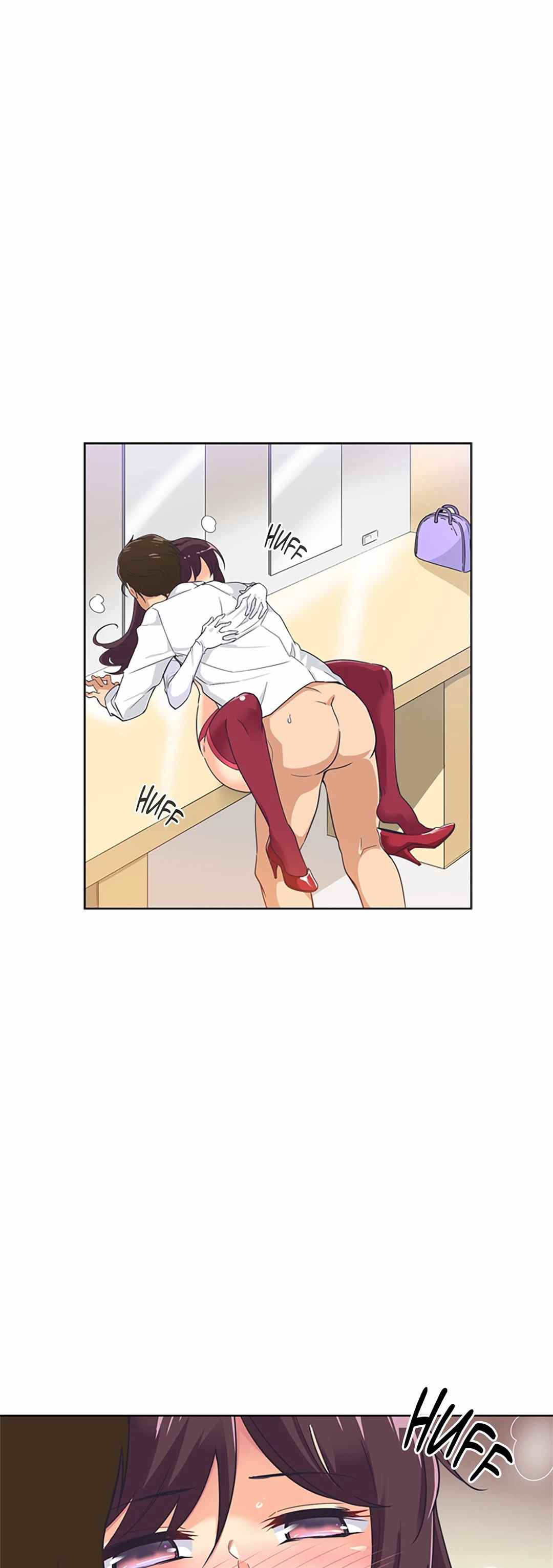 Bride Training: Chapter chapter-5 - Page 32
