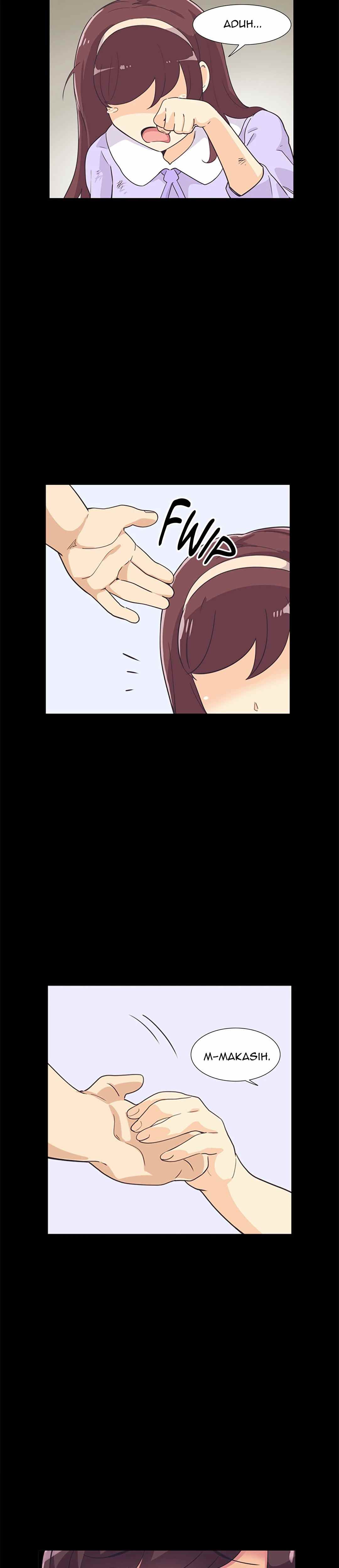 Bride Training: Chapter chapter-5 - Page 36